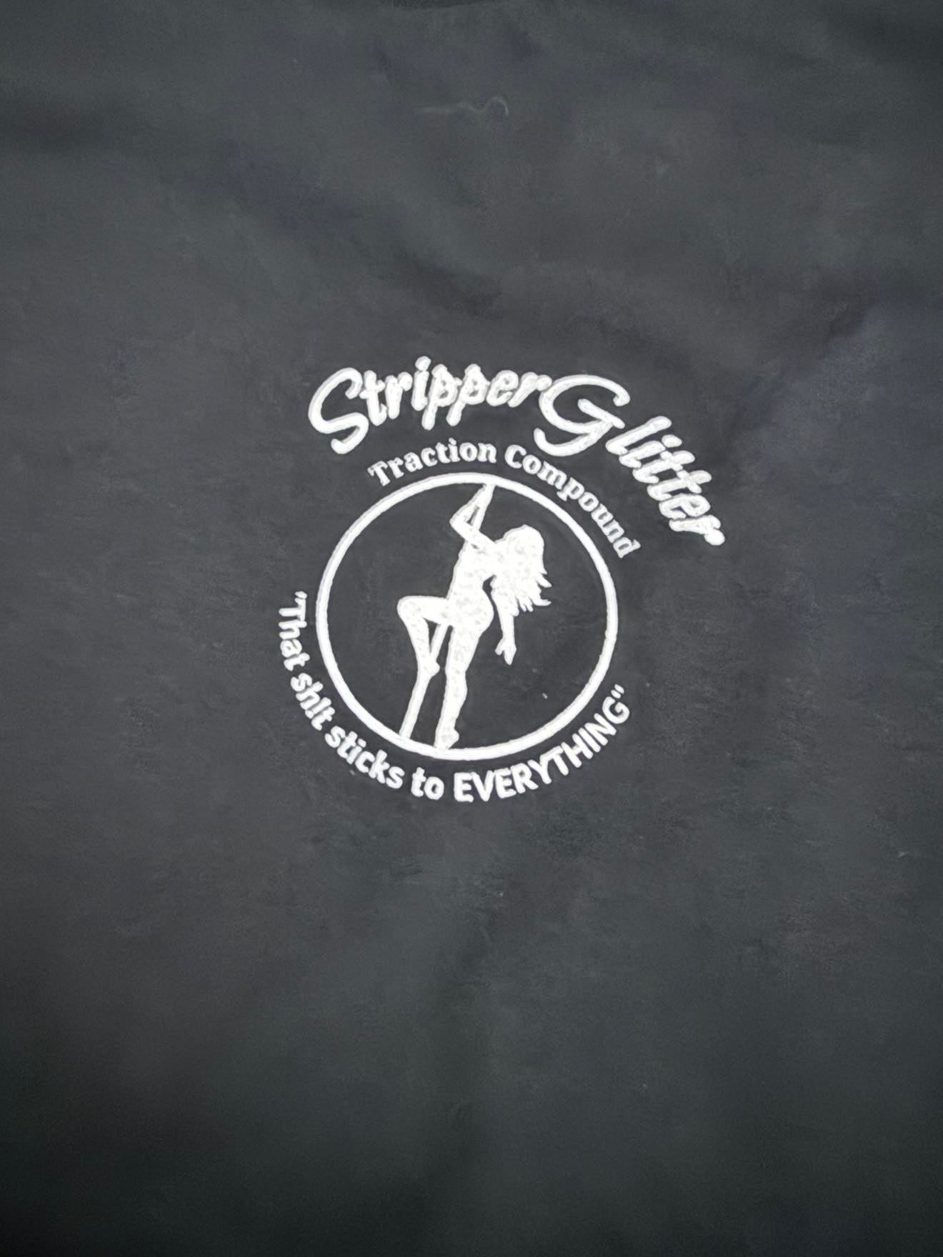 SG Boost, Glitter, & Strippers T-Shirt