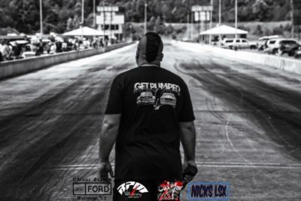 FistPumper#5000 T-Shirt