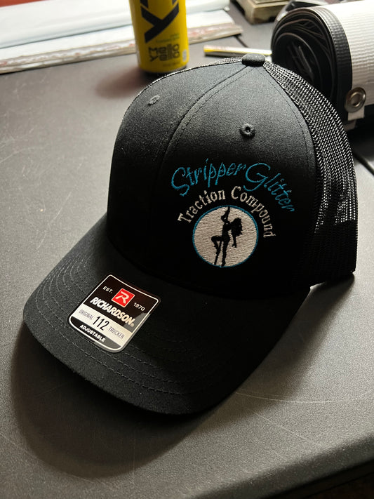 SG Original Trucker Hat