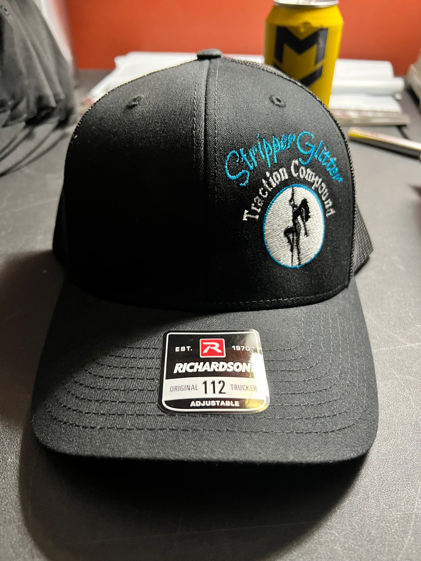 SG Original Trucker Hat