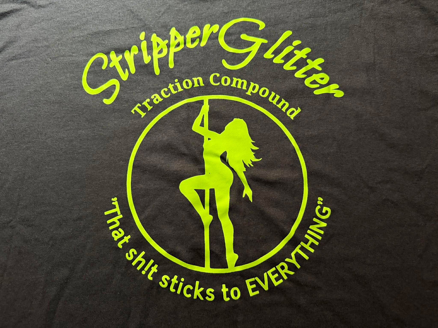 New OG Green T-Shirt