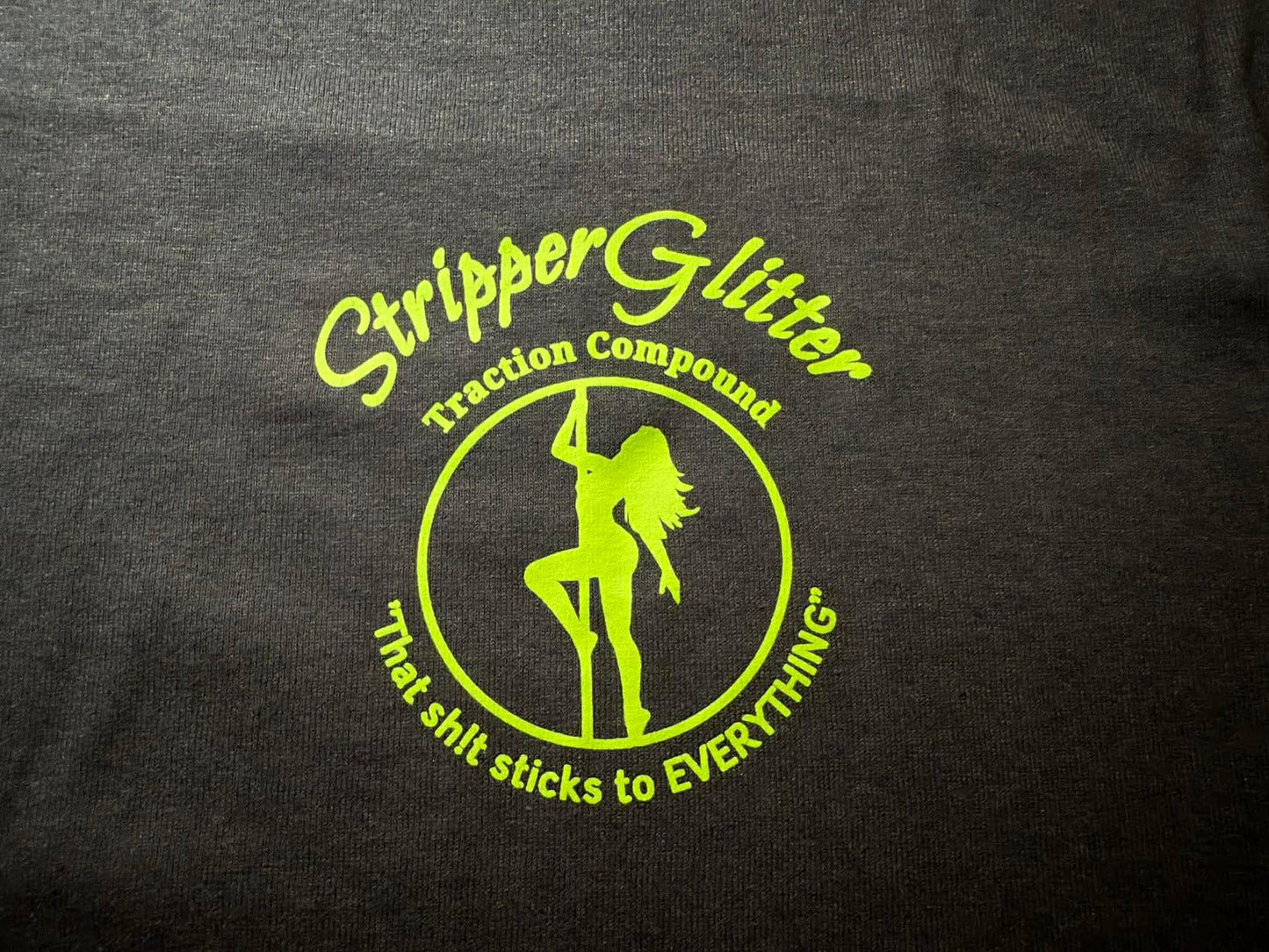 New OG Green T-Shirt