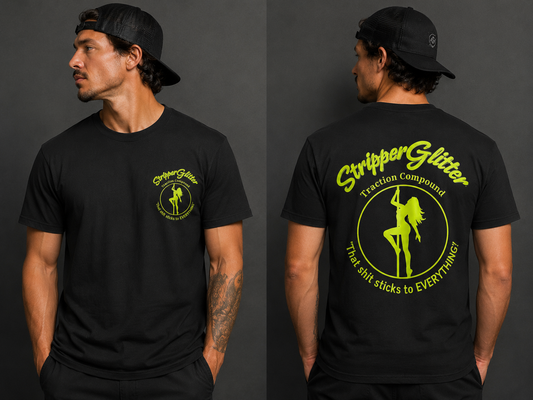 New OG Green T-Shirt